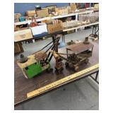 Antique toys
