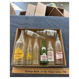 Bottles
