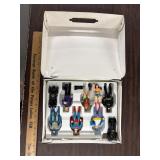 Dc comics figurines