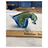 Art glass