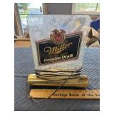 Miller light