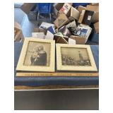 Framed prints