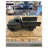 Buddy l truck
