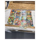 Comics