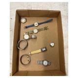 Watches