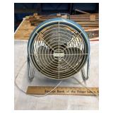 Vintage fan