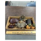 Assorted lot