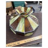 Lamp shade