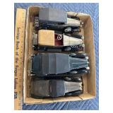 Waco battery operated cars