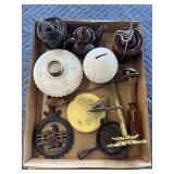 Assorted lot