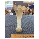 Art glass vase