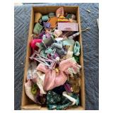 Barbie clothes