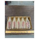 Richï¿½s dairy milk bottles