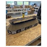 Busch pool light