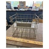 Milk crate