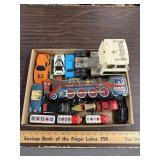 Vintage toys