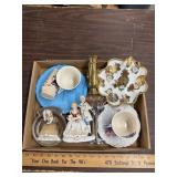 Assorted lot