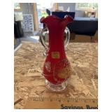 Art glass