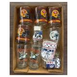 Collector glasses