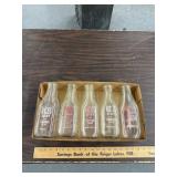 Richï¿½s dairy milk bottles