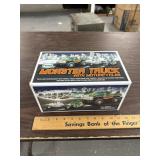 Hess truck