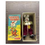 Skater bunny