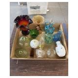 Glassware