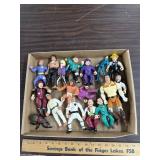 Action figures vintage