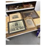 Framed prints