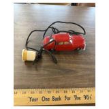 Vintage rc car