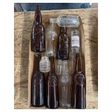 Bottles