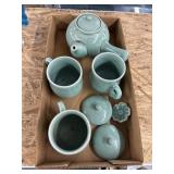 Tea set