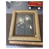 Antique photo
