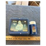 Hulk hogan lunch box