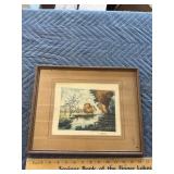 Signed art