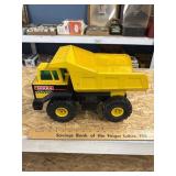Tonka truck