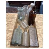 Bottles