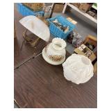 Lamp shades