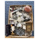 Assorted lot