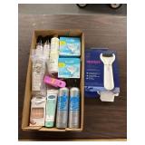 Cosmetics