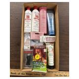 Cosmetics