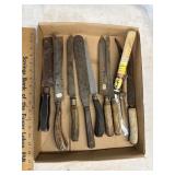Knives