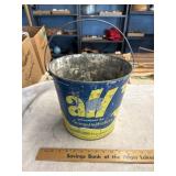 All bucket