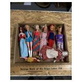 Dolls
