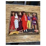 Dolls