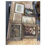 Framed prints