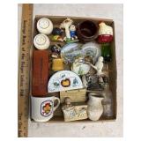 Assorted lot