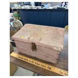 Primitive box