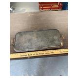Griswold griddle