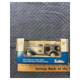 Amoco diecast